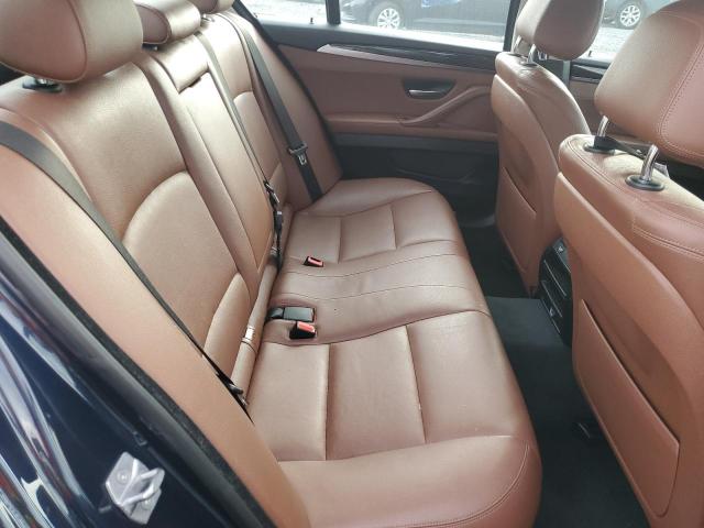 WBA5B3C58ED539195 BMW 535 XI