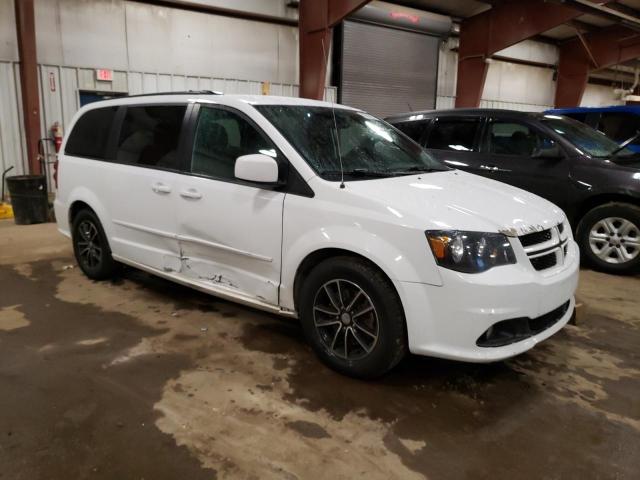 2C4RDGEG6HR674262 Dodge Grand Caravan Gt