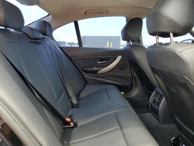 WBA3B1C55FK138325 BMW 320 I
