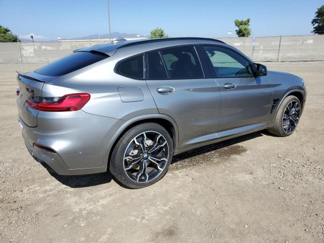 5YMUJ0C02L9C47802 BMW X4 M Competition