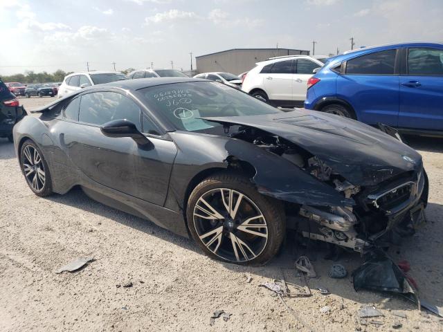 WBY2Z4C5XK7F07335 BMW I8