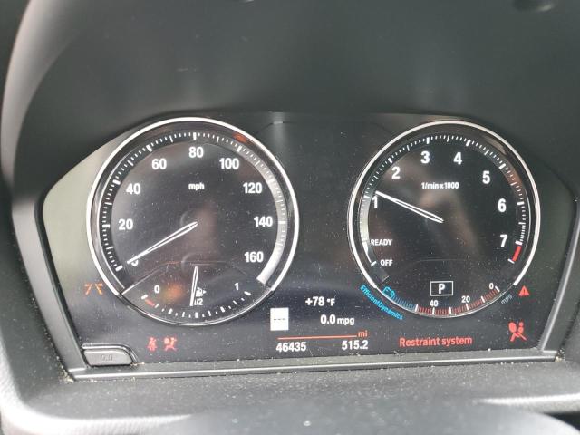 WBXYH9C03N5U09540 BMW X2 Sdrive28i