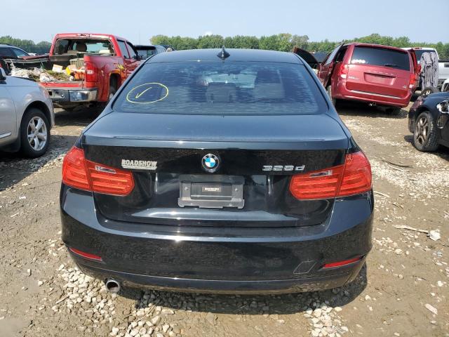 WBA3D3C56EK156725 BMW 328 D