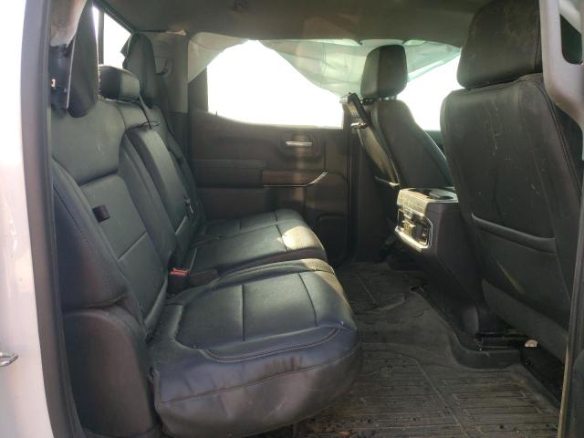 3GTU9DEDXKG217435 GMC Sierra K1500 Slt