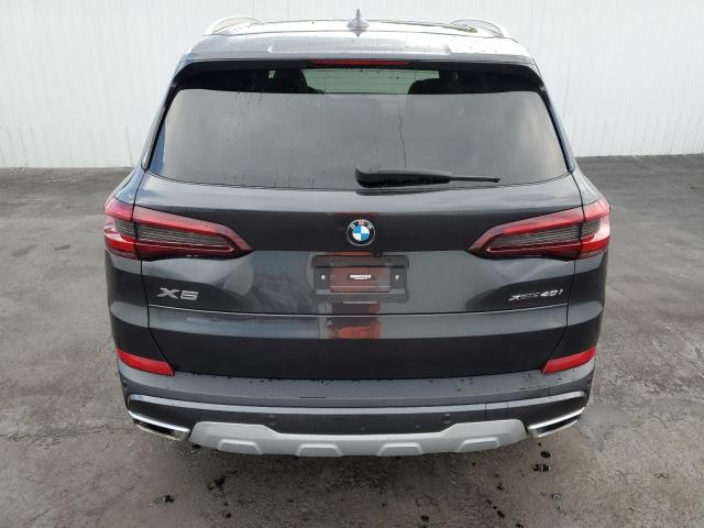 5UXCR6C09N9M41144 BMW X5 Xdrive40i