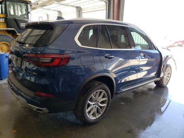 5UXTA6C03P9P34869 BMW X5 Xdrive45e