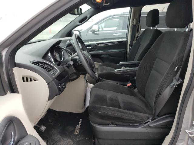 2C4RDGBGXHR568885 Dodge Grand Caravan Se