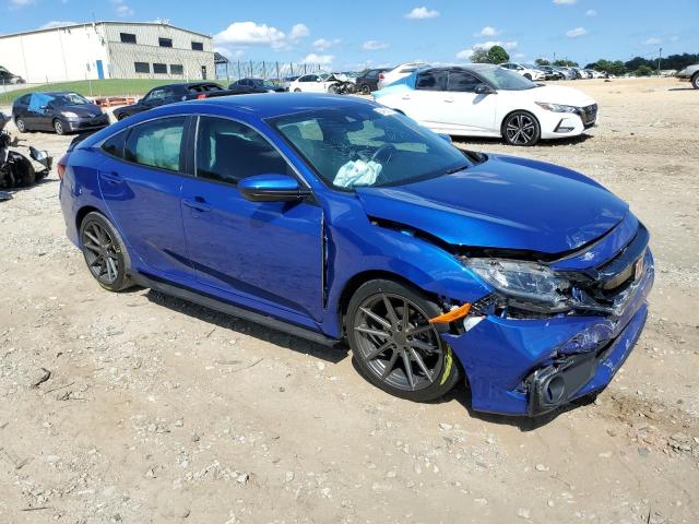 2HGFC2F8XMH529890 Honda Civic Sport