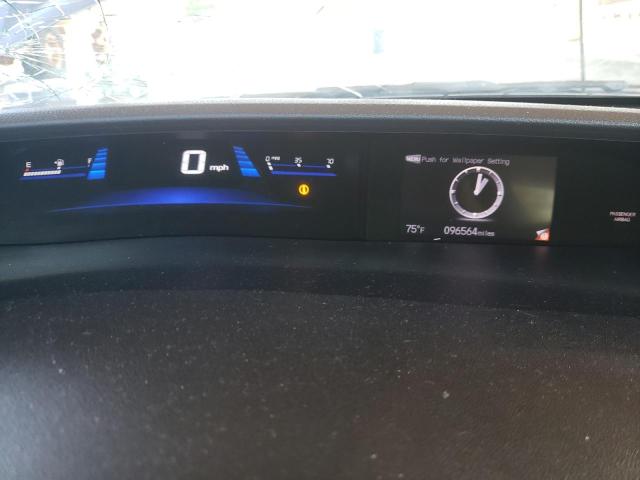 2HGFB2F59EH552832 Honda Civic Lx