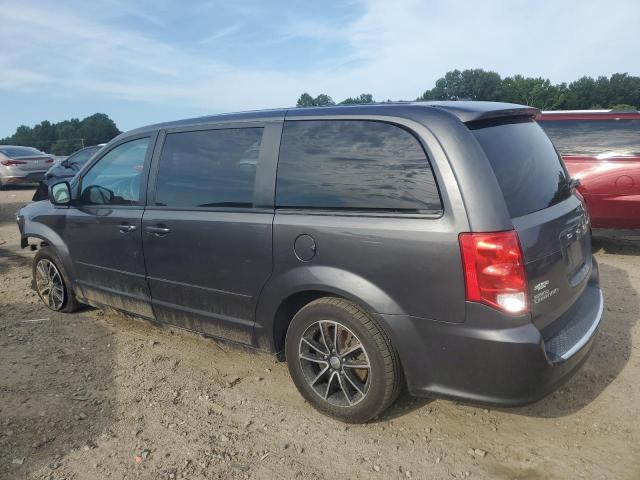 2C4RDGEG8HR741007 Dodge Grand Caravan Gt