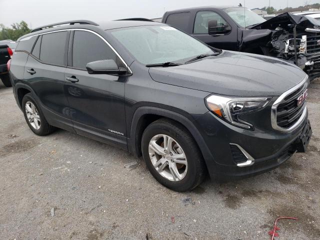 3GKALNEU0JL259505 GMC Terrain Sle