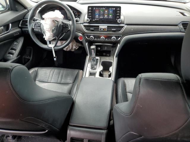 1HGCV1F98JA013182 Honda Accord Touring