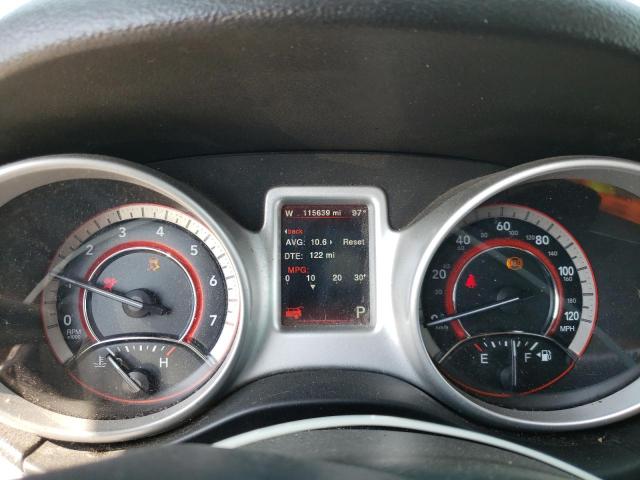 3C4PDCEG2JT346758 Dodge JOURNEY GT