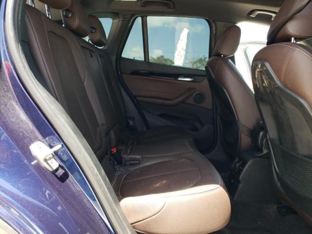 WBXHU7C31J5H43444 BMW X1 Sdrive28i