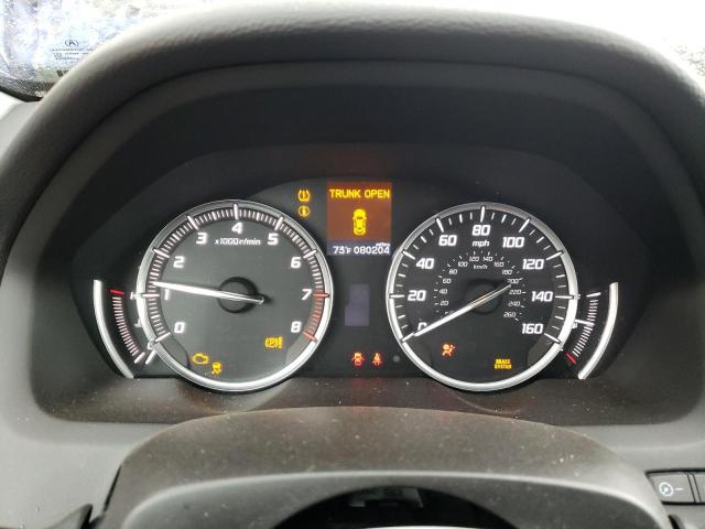 19UUB1F39FA014356 Acura TLX