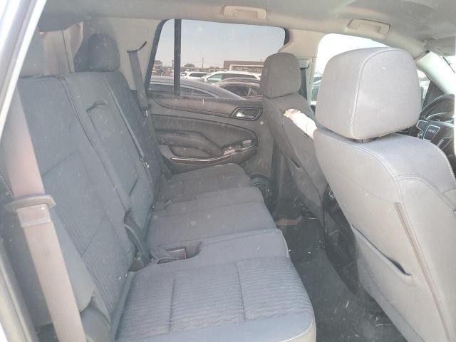 1GKS1AKC5JR251777 GMC YUKON SLE