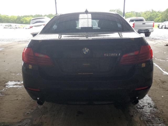 WBA5B1C54ED479985 BMW 535 I
