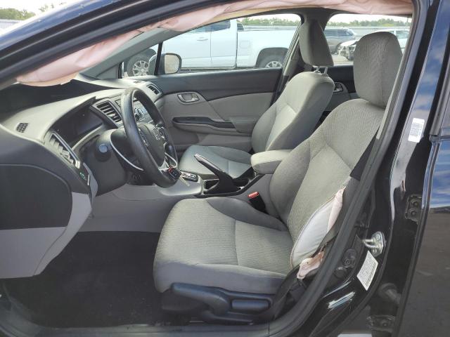 2HGFB2F50EH517600 Honda Civic Lx