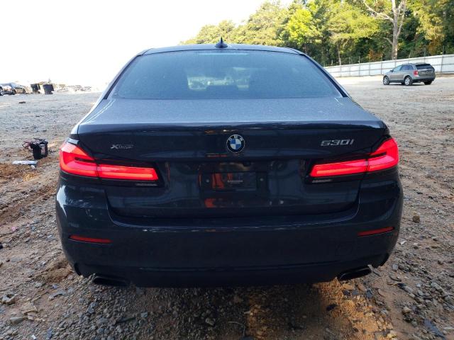 WBA13BJ0XMCH17497 BMW 530 XI