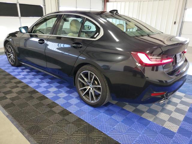 3MW5R1J02N8C64699 BMW 330I