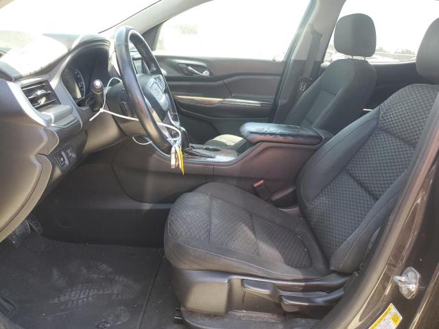 1GKKNKLA6HZ241082 GMC ACADIA SLE