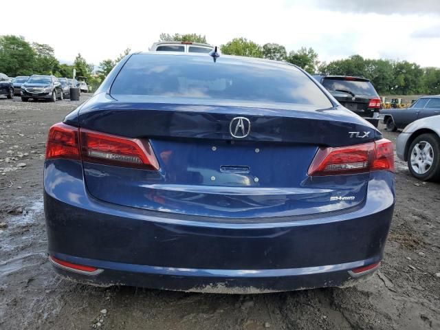19UUB3F50HA001947 Acura TLX TECH