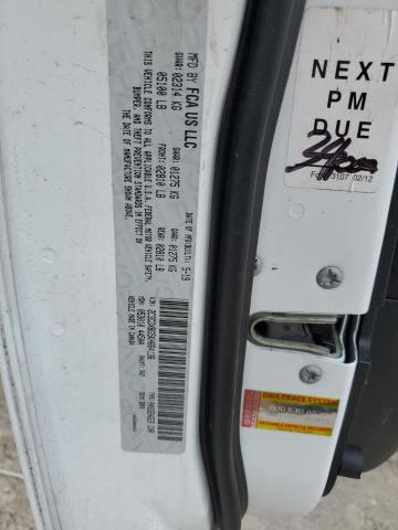 2C3CDXBG5KH664138 Dodge Charger Sxt
