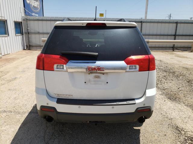 2GKFLSE39F6428346 GMC Terrain Slt