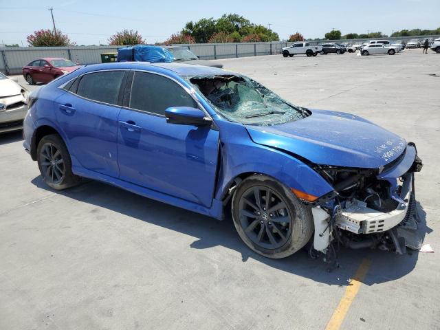 SHHFK7H89LU211581 Honda CIVIC EXL