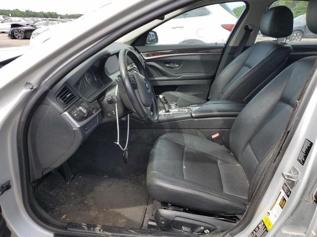 WBA5A7C51FD622060 BMW 528 XI