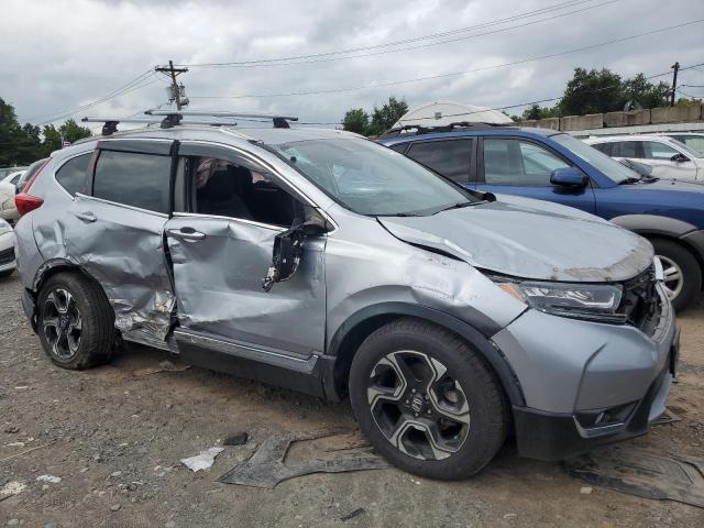 7FARW2H94JE078647 Honda Cr-v Touring