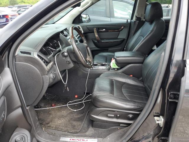 1GKKVTKD7FJ140582 GMC Acadia Denali