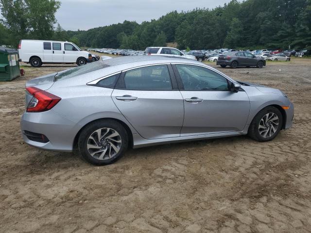 2HGFC2F71JH547407 Honda CIVIC EX