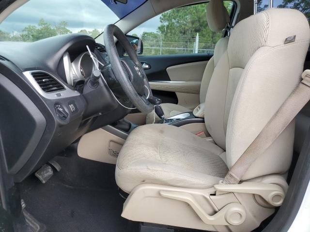 3C4PDCAB9ET112794 Dodge JOURNEY SE