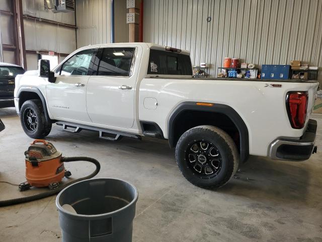 1GT49NE79LF142018 GMC Sierra K2500 Slt
