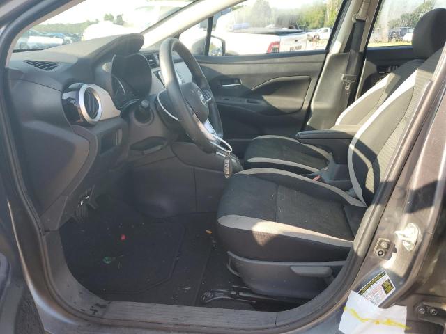 3N1CN8EV6ML886242 Nissan VERSA SV