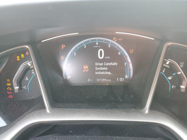 19XFC1F38LE018881 Honda CIVIC EX