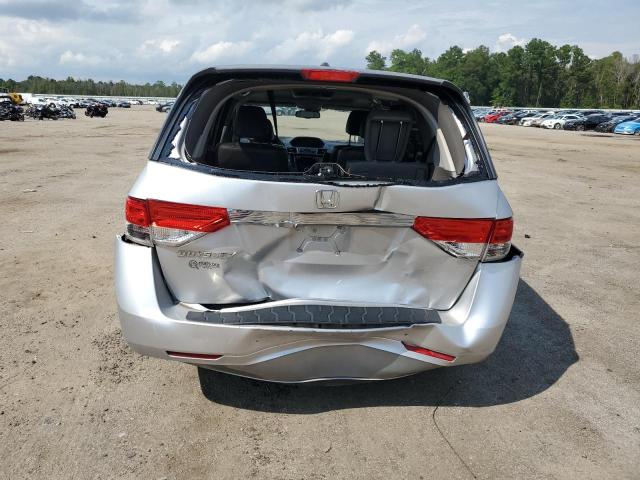 5FNRL5H67EB060354 Honda ODYSSEY EXL