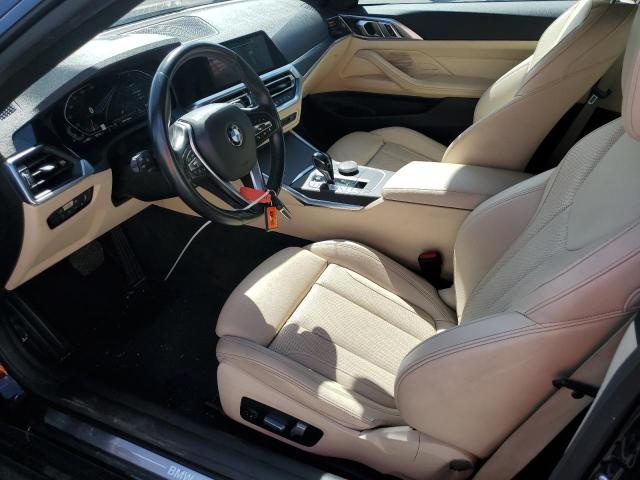 WBA53AP04NCH68711 BMW 430I