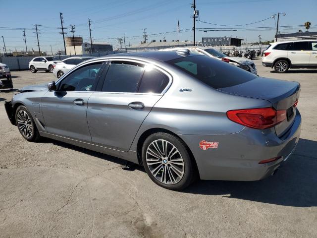 WBAJA9C56JB250973 BMW 530e