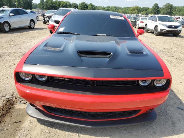 2C3CDZFJ4MH665091 Dodge Challenger R/t Scat Pack