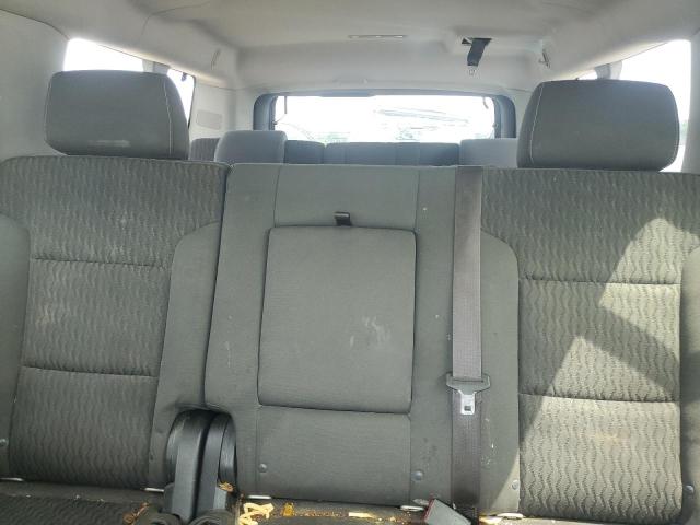 1GKS1GKC8FR744878 GMC Yukon Xl C1500 Sle