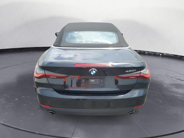 WBA23AT01NCH84826 BMW 430I