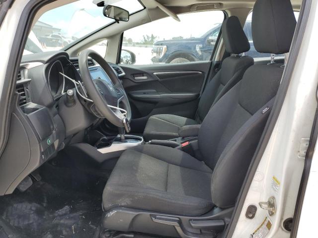 3HGGK5H80FM733348 Honda FIT EX