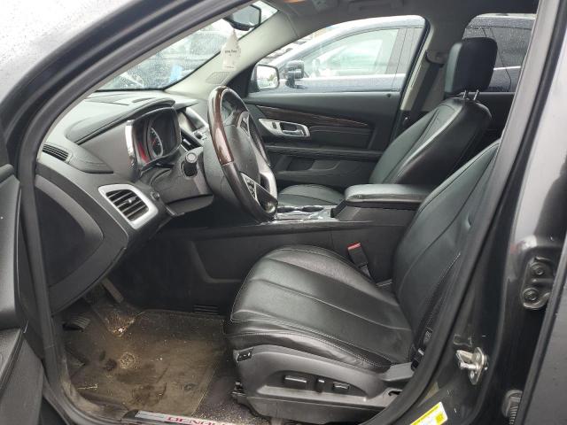 2GKFLVE35H6318138 GMC Terrain Denali