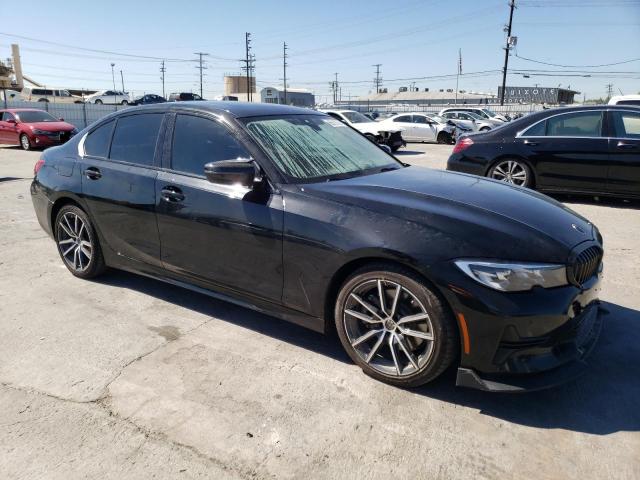 3MW5R1J06L8B15144 BMW 330I