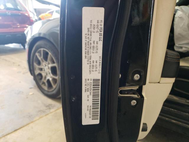 2C3CDXJG7GH134441 Dodge Charger Sxt