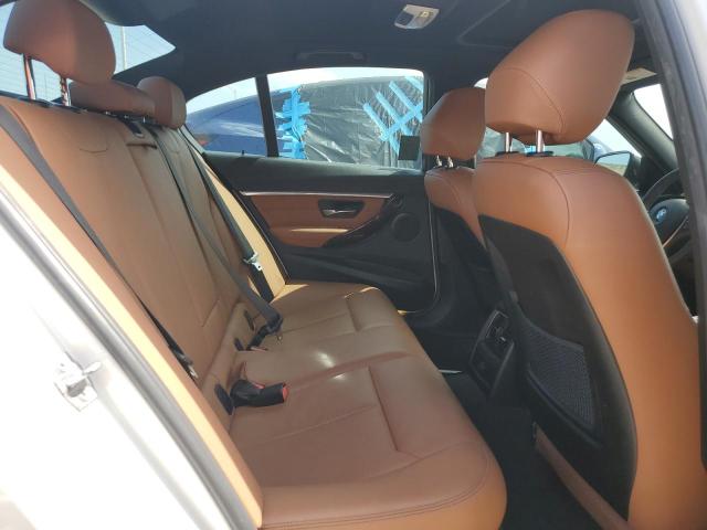 WBA8B9C53HK676402 BMW 330 I