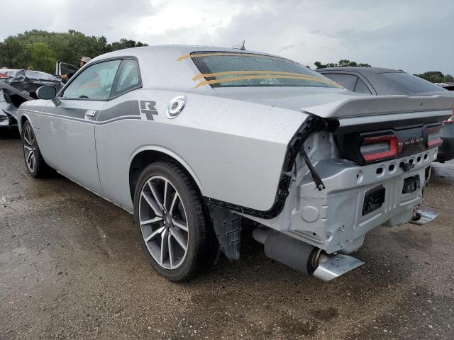 2C3CDZBT0MH554965 Dodge Challenger R/t