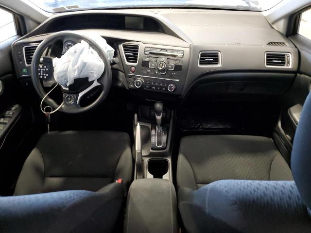 2HGFB2F57EH544860 Honda Civic Lx